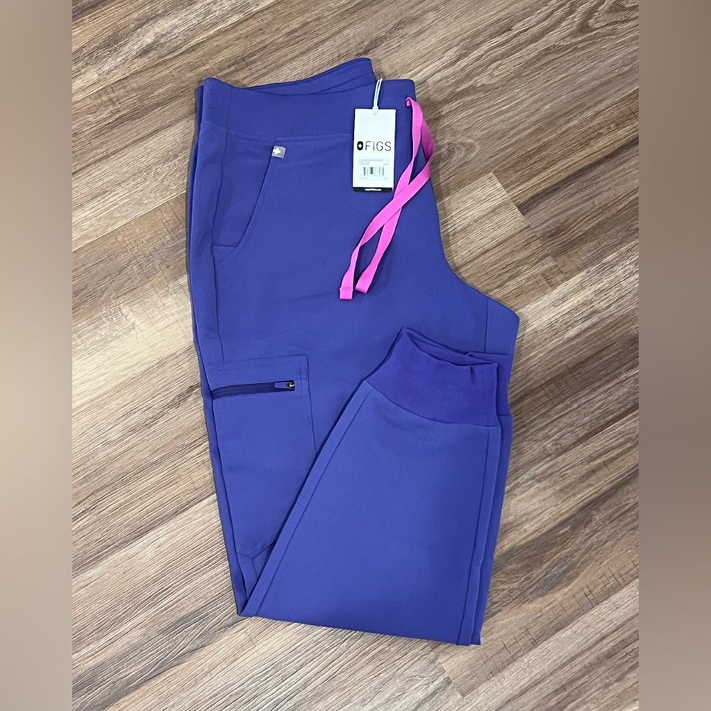 FIGS Zamora 2.0 Petite Jogger